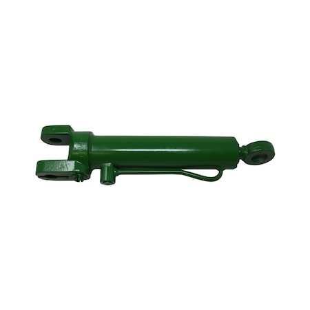 Aic Replacement Parts RE158651 Steering Cylinder RE50392 Fits John Deere Tractor Models: 7200, 7400+ FRN30-0334
